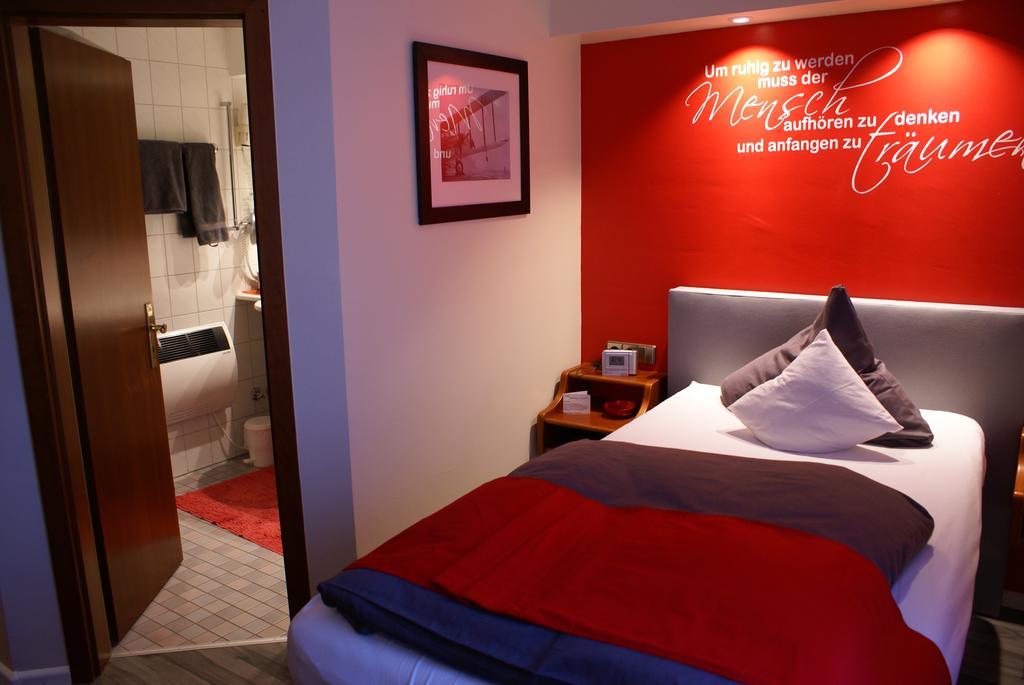 Hotel Storchen Rheinfelden  Zewnętrze zdjęcie
