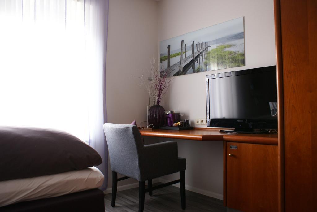 Hotel Storchen Rheinfelden  Zewnętrze zdjęcie