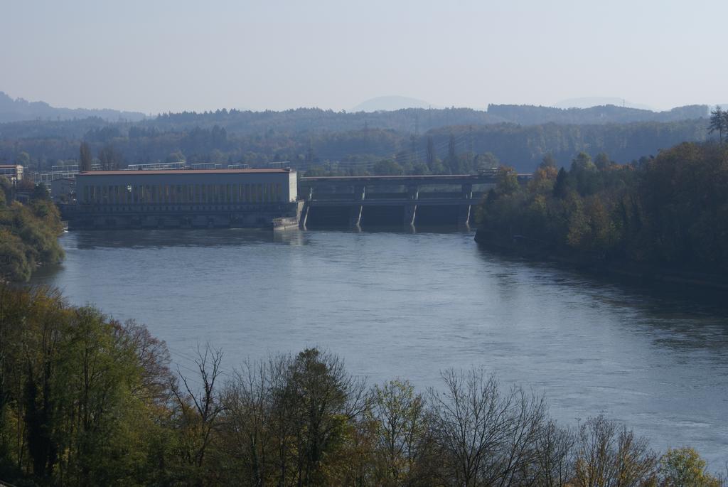 Hotel Storchen Rheinfelden  Zewnętrze zdjęcie