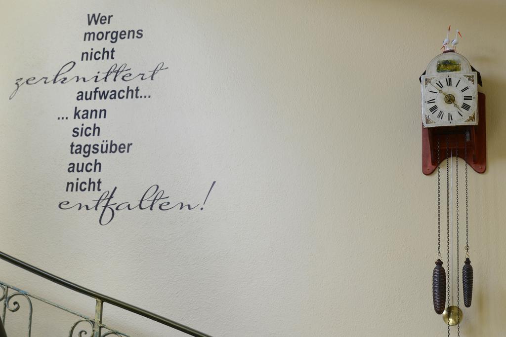 Hotel Storchen Rheinfelden  Zewnętrze zdjęcie