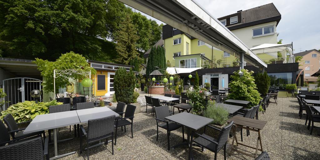 Hotel Storchen Rheinfelden  Zewnętrze zdjęcie