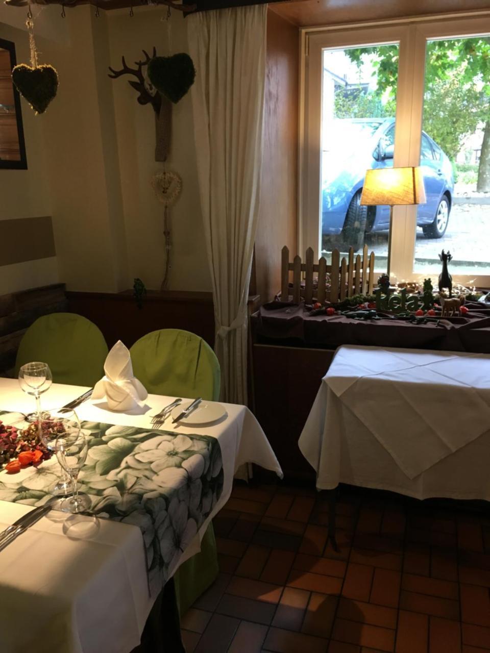 Hotel Storchen Rheinfelden  Zewnętrze zdjęcie