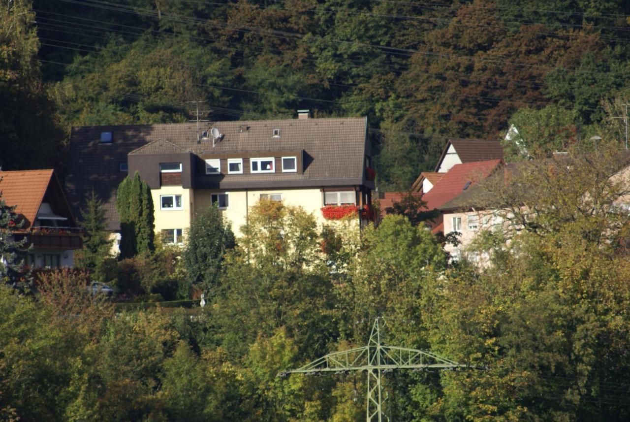 Hotel Storchen Rheinfelden  Zewnętrze zdjęcie