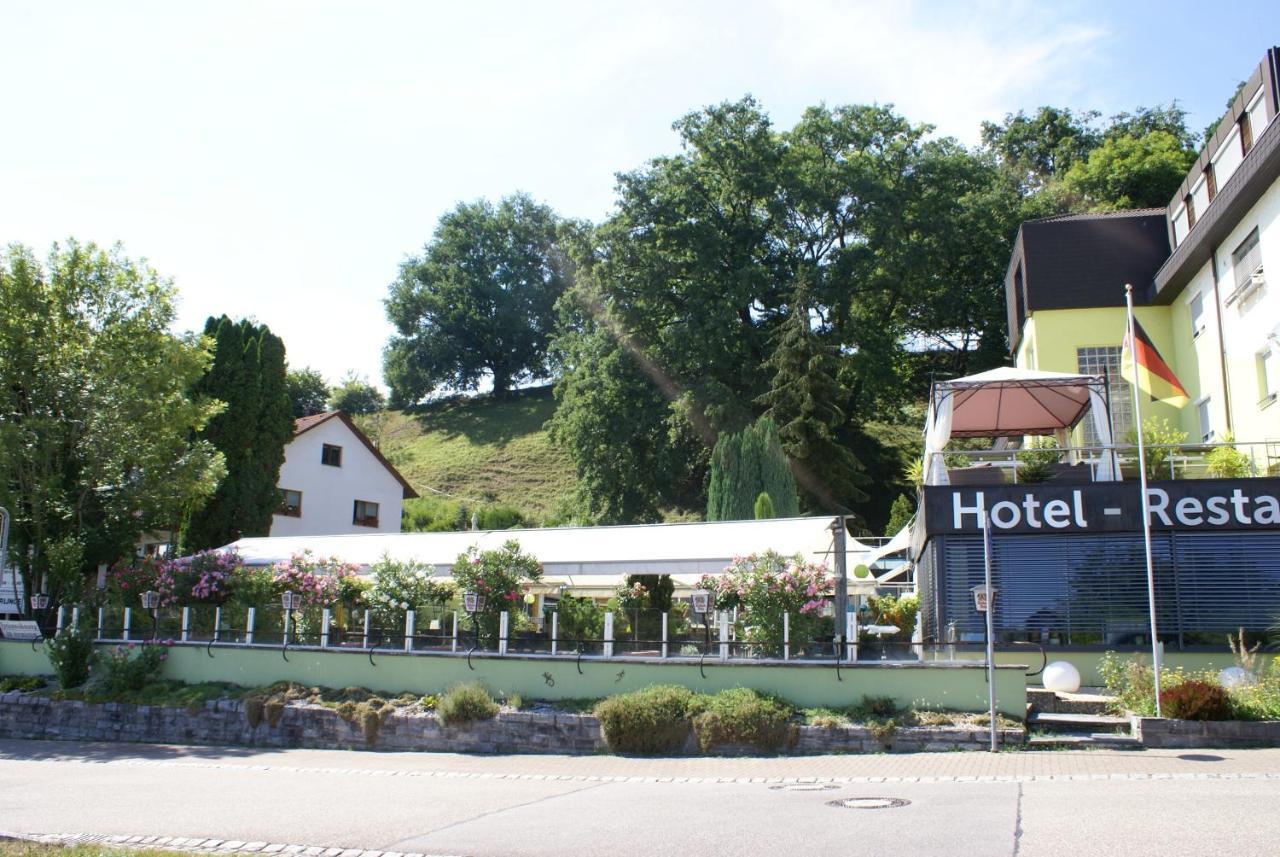 Hotel Storchen Rheinfelden  Zewnętrze zdjęcie