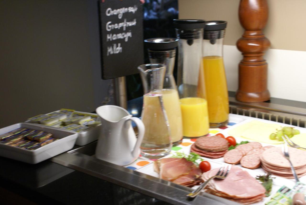 Hotel Storchen Rheinfelden  Zewnętrze zdjęcie