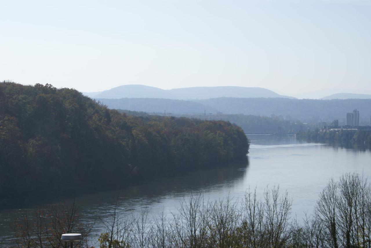 Hotel Storchen Rheinfelden  Zewnętrze zdjęcie