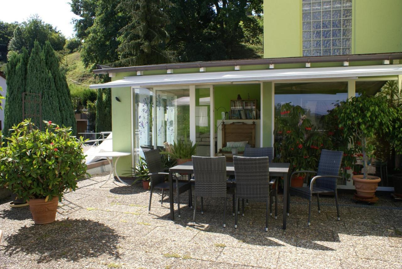 Hotel Storchen Rheinfelden  Zewnętrze zdjęcie