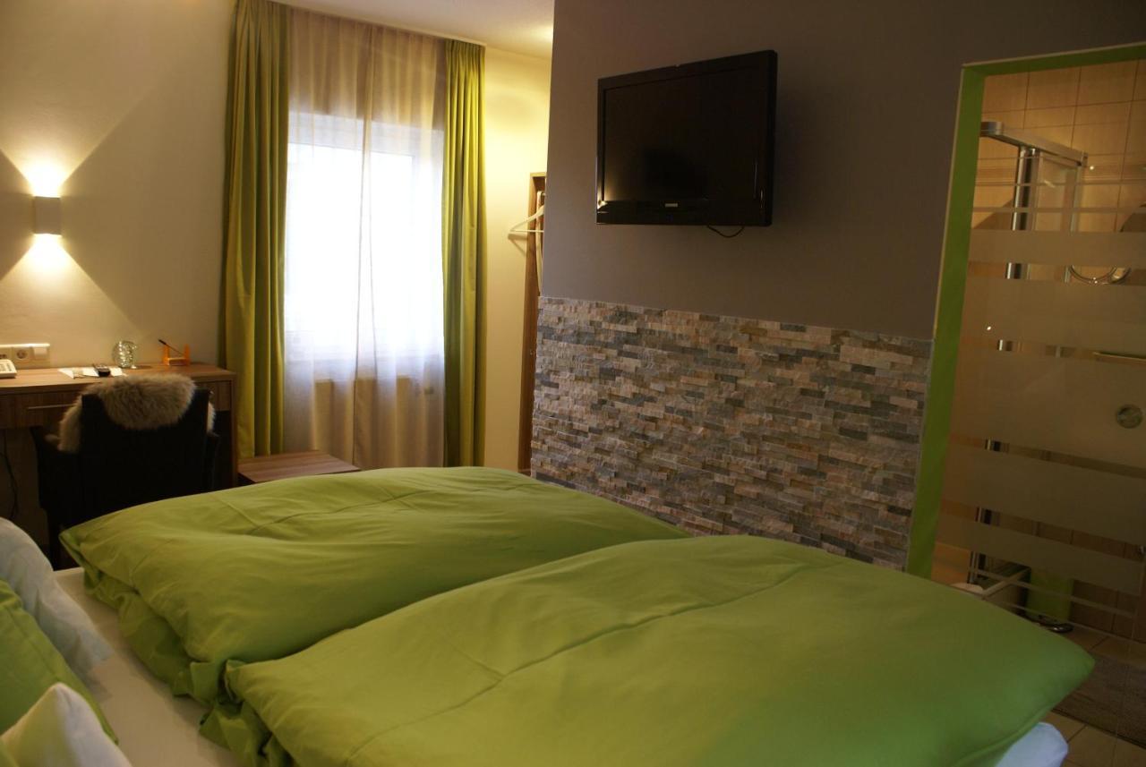 Hotel Storchen Rheinfelden  Zewnętrze zdjęcie